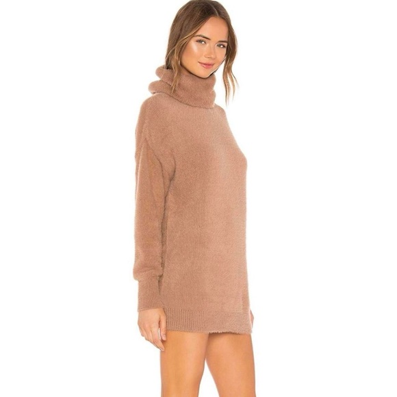 Revolve Tularosa Webster Pullover Sweater - Picture 3 of 7